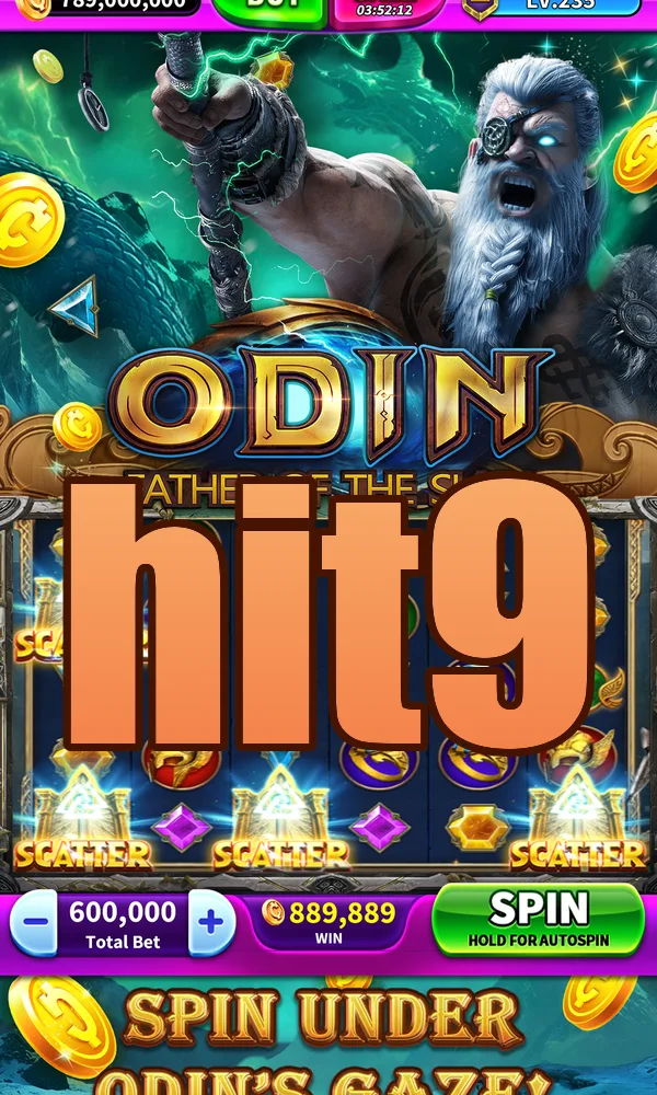 hit9 APK