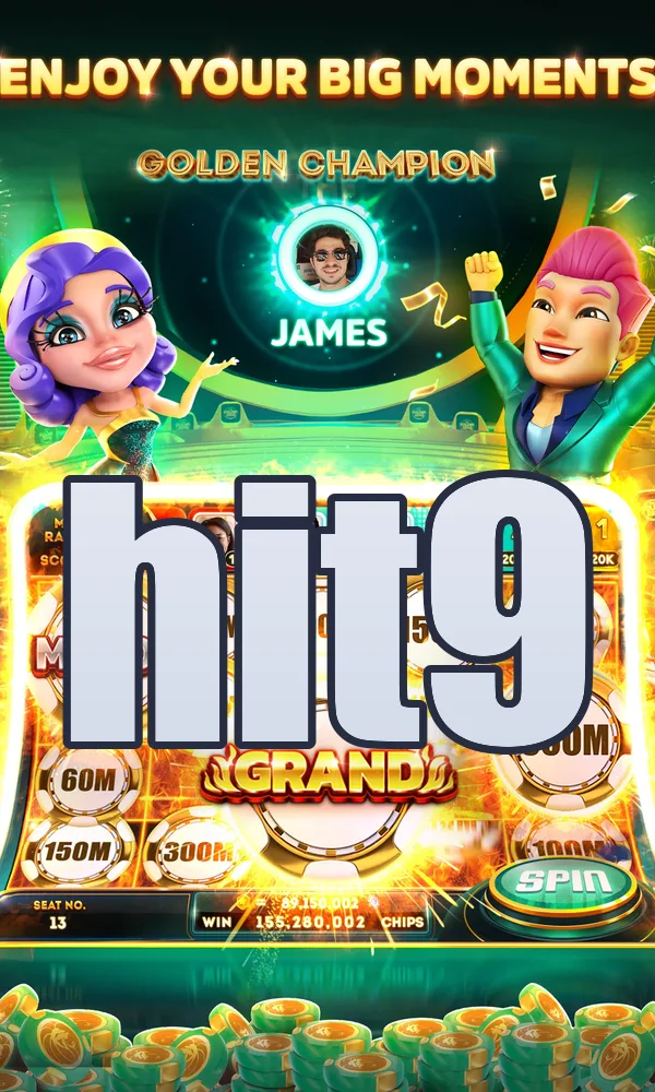 hit9 Masuk