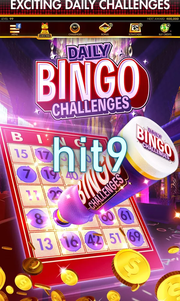 hit9 Masuk