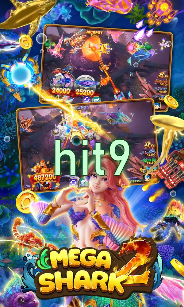 hit9 Masuk