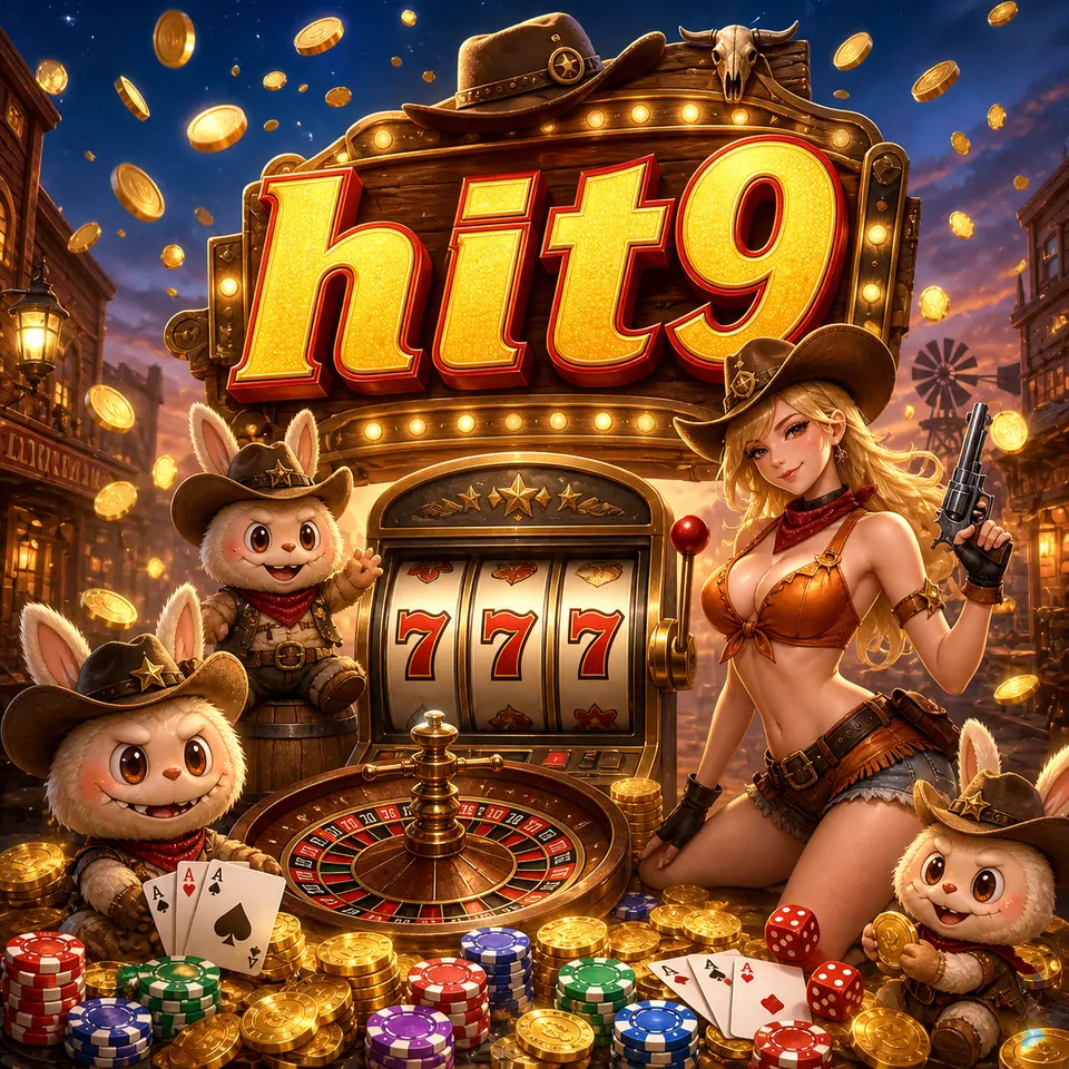 hit9 APK Resmi Unduh