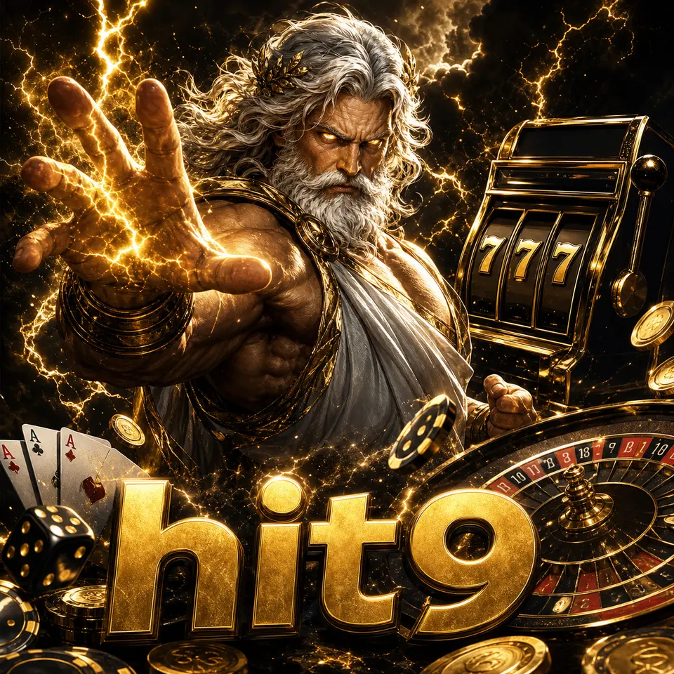 hit9 Masuk - hit9 Resmi