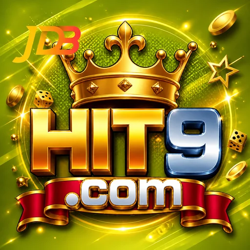 hit9 Logo - Resmi