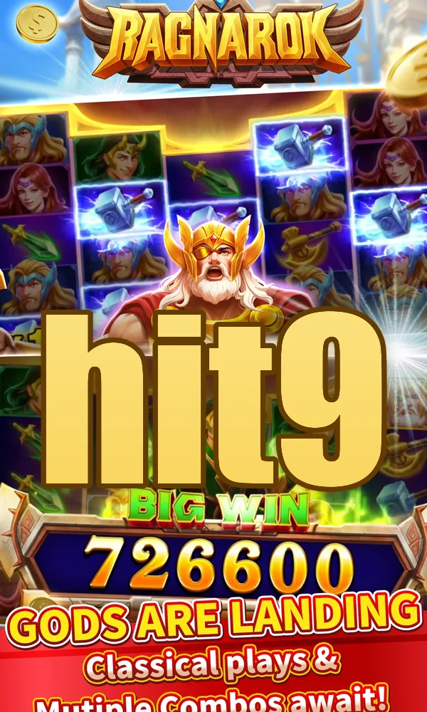 hit9 Tangkapan Layar - APK Resmi