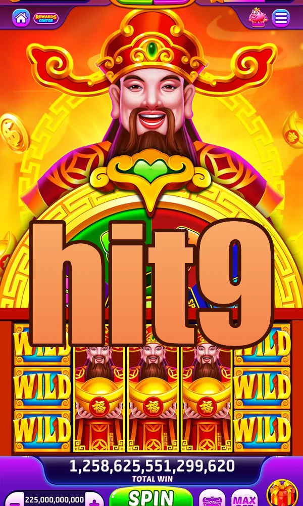 hit9 Preview - Resmi Unduh
